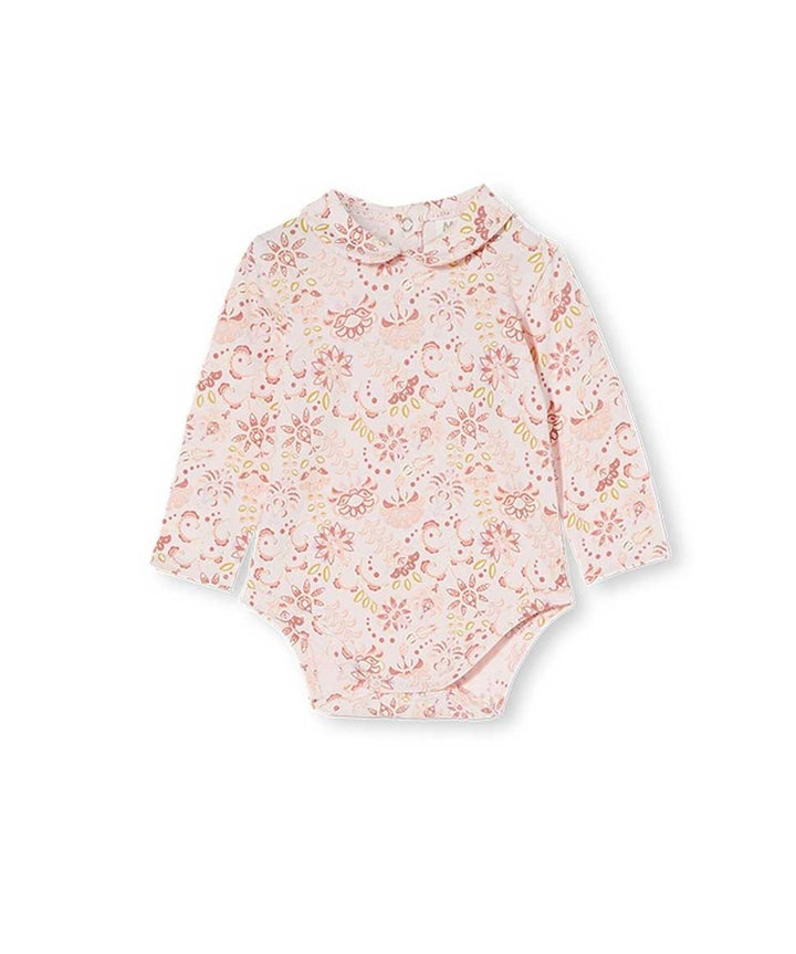 Paisley Bubbysuit Milky Clothing Baby Preggi Central Maternity Shop