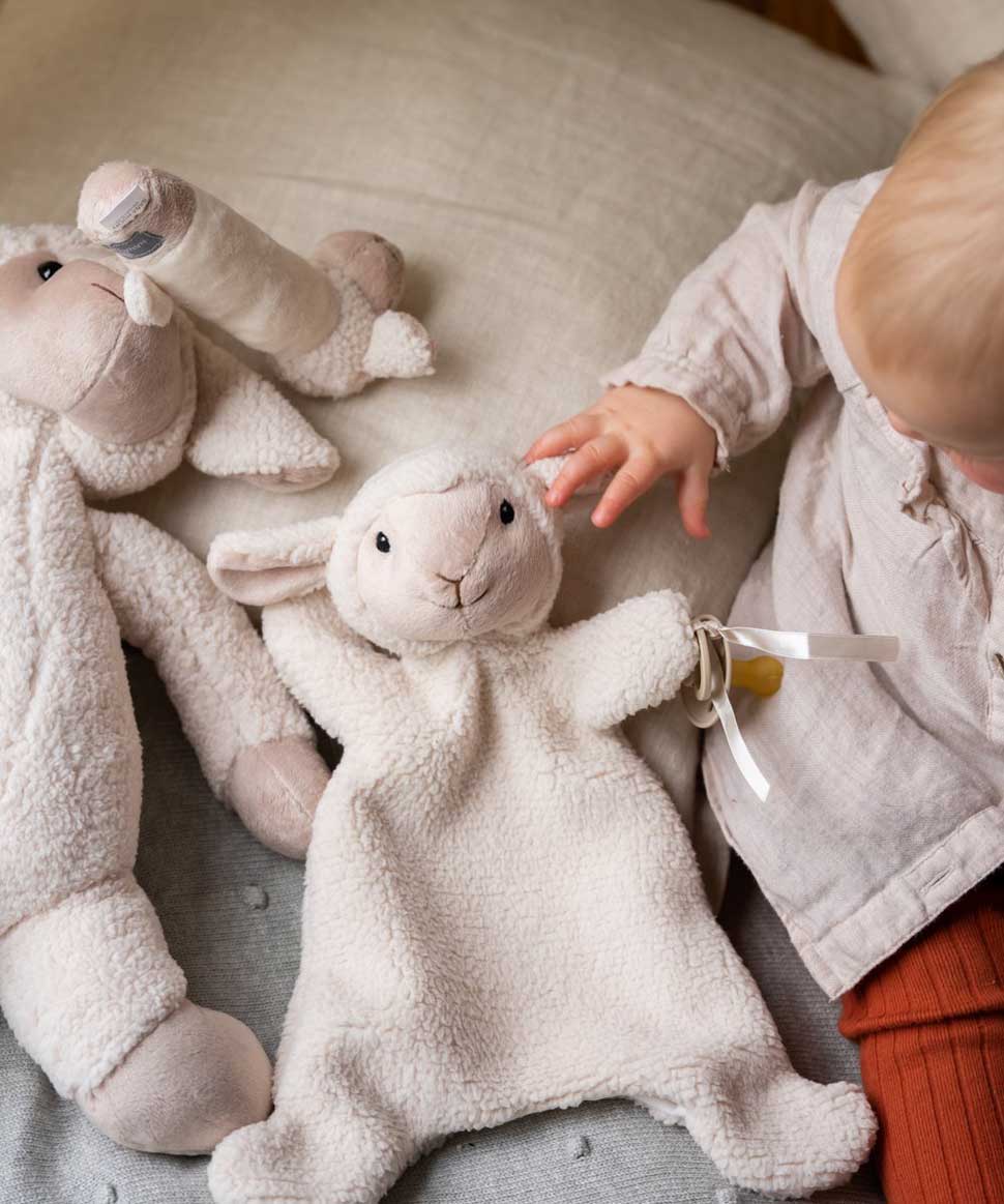 Sophie the Sheep Hoochy Coochie Nana Huchy Baby 9355522004670 Preggi Central Maternity Shop