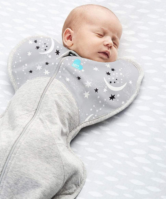 Stage 1 - Swaddle Up™ Extra Warm - 3.5 TOG
