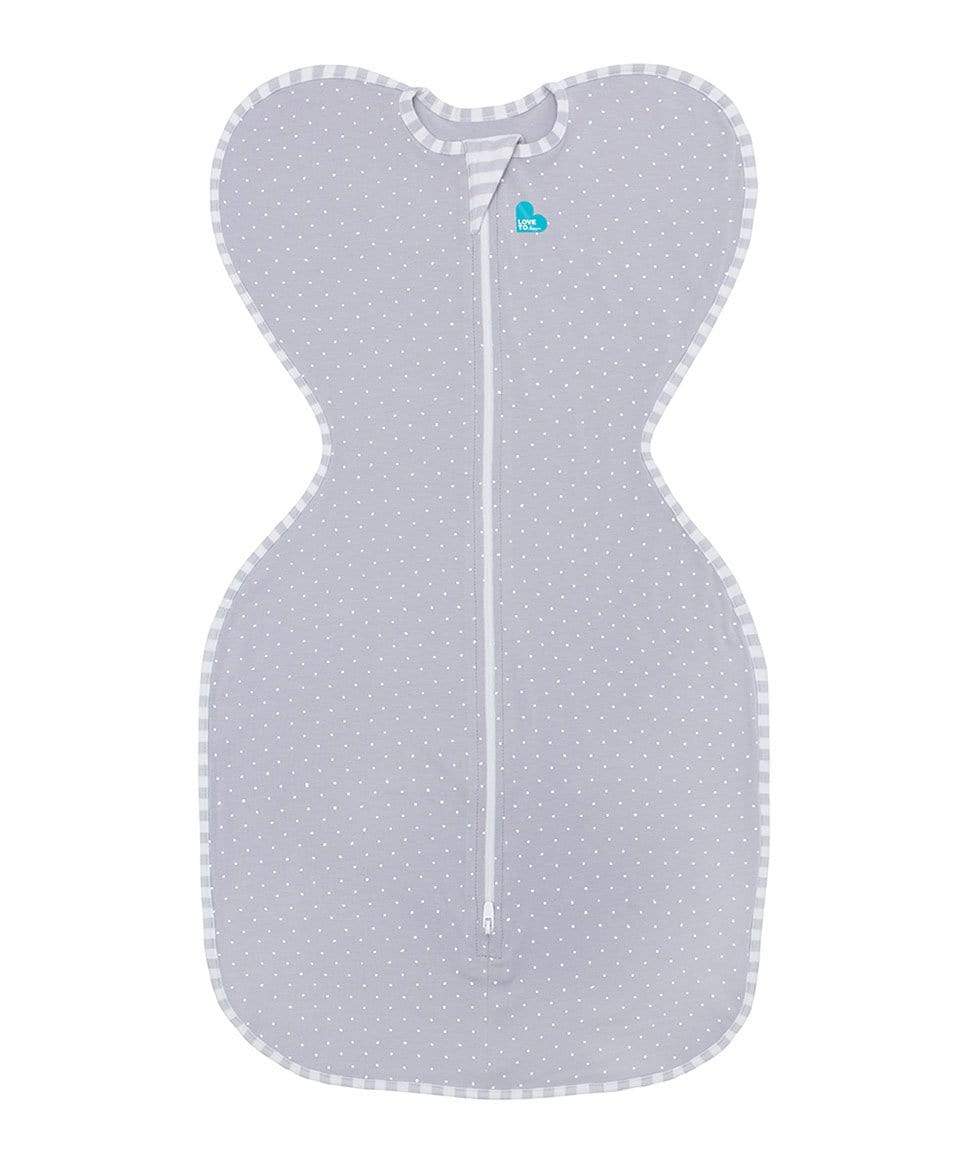 Stage 1 - Swaddle Up™ Lite - 0.2 TOG