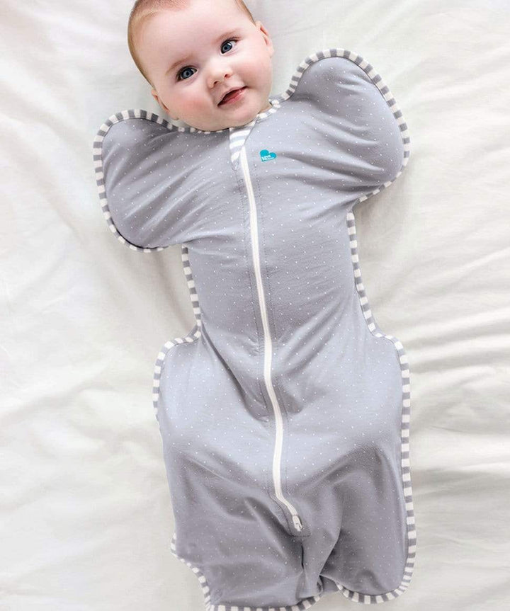 Stage 1 - Swaddle Up™ Lite - 0.2 TOG