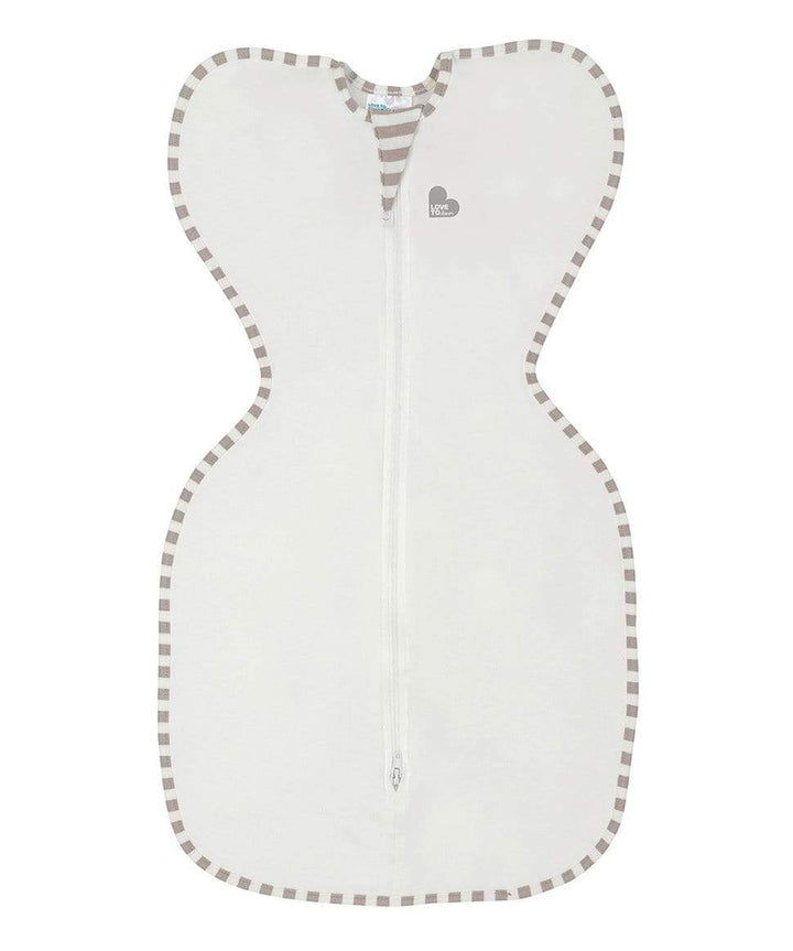 Stage 1 - Swaddle Up™ Organic - 1.0 TOG