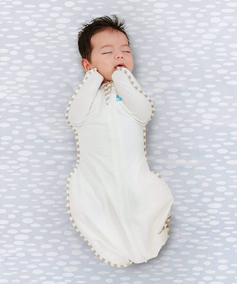 Stage 1 - Swaddle Up™ Organic - 1.0 TOG