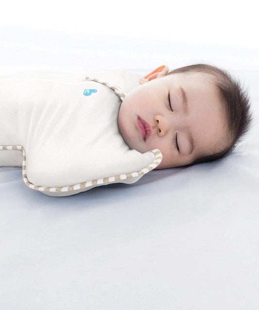 Stage 1 - Swaddle Up™ Organic - 1.0 TOG