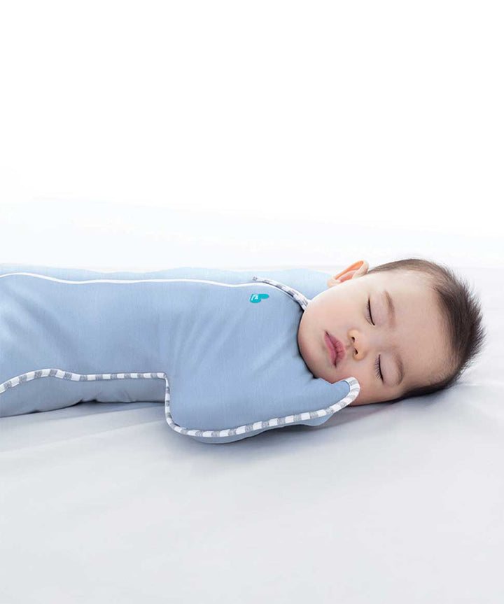 Stage 1 - Swaddle Up™ Original - 1.0 TOG