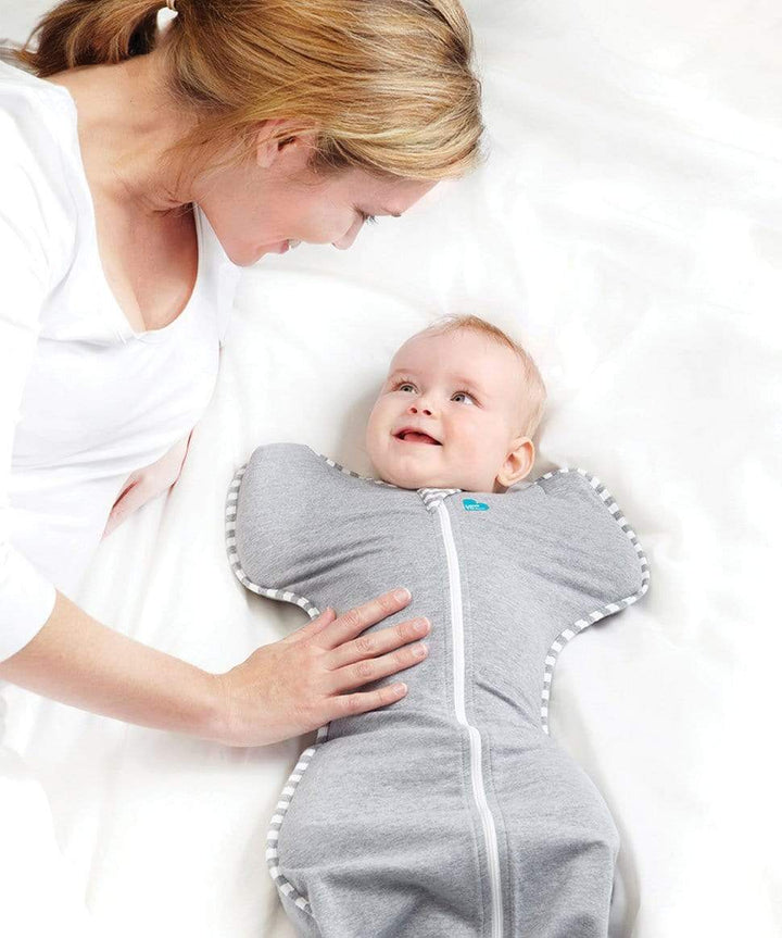 Stage 1 - Swaddle Up™ Original - 1.0 TOG