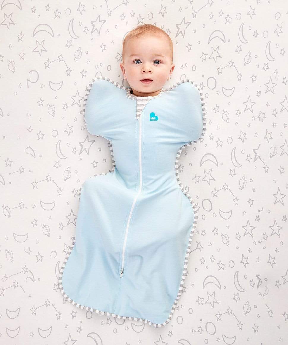 Stage 1 - Swaddle Up™ Original - 1.0 TOG