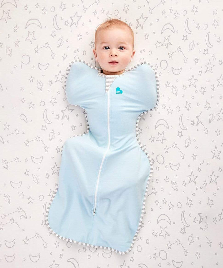 Stage 1 - Swaddle Up™ Original - 1.0 TOG