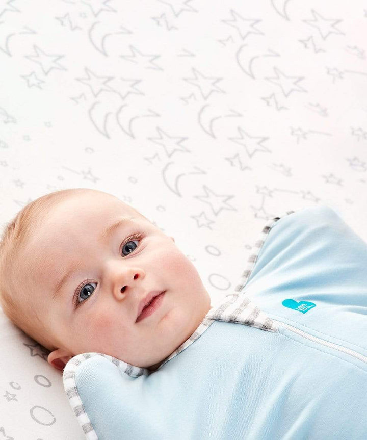 Stage 1 - Swaddle Up™ Original - 1.0 TOG
