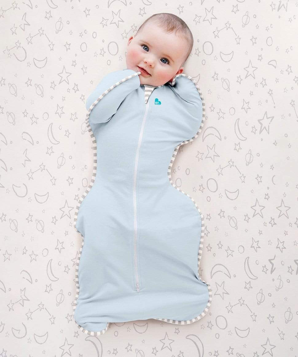 Stage 1 - Swaddle Up™ Original - 1.0 TOG
