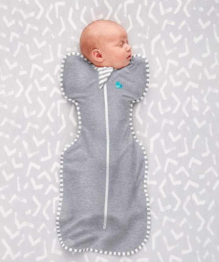 Stage 1 - Swaddle Up™ Original - 1.0 TOG