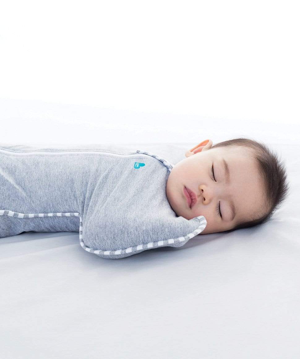 Stage 1 - Swaddle Up™ Original - 1.0 TOG