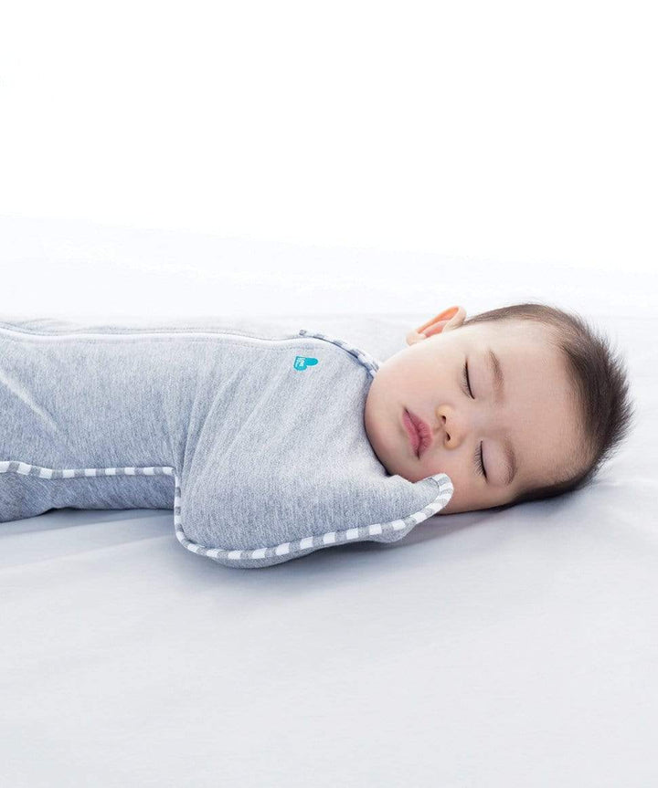 Stage 1 - Swaddle Up™ Original - 1.0 TOG