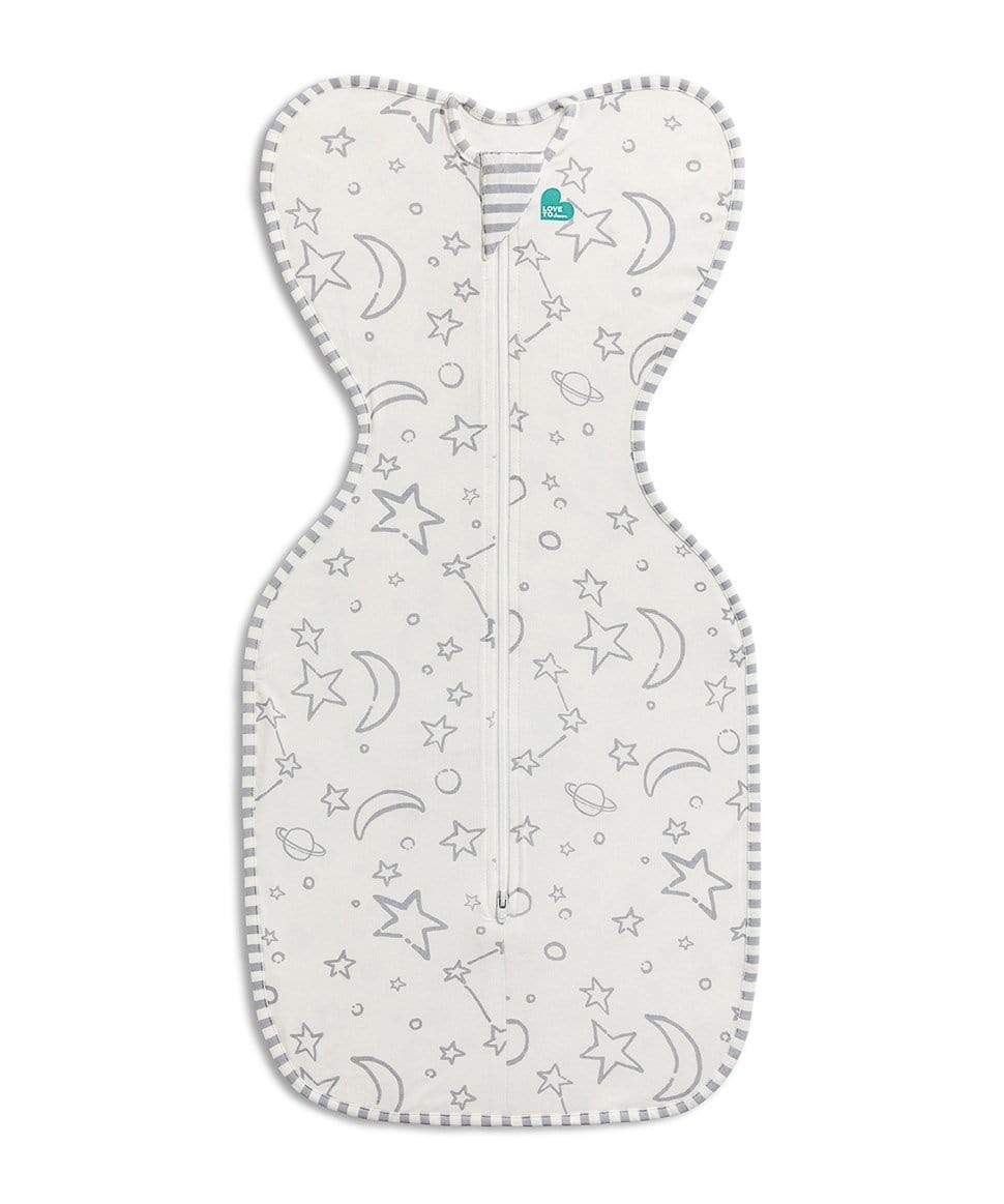 Stage 1 - Swaddle Up™ Original Bamboo - 1.0 TOG