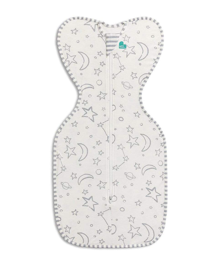 Stage 1 - Swaddle Up™ Original Bamboo - 1.0 TOG