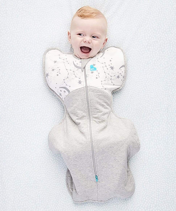 Stage 1 - Swaddle Up™ Warm - 2.5 TOG