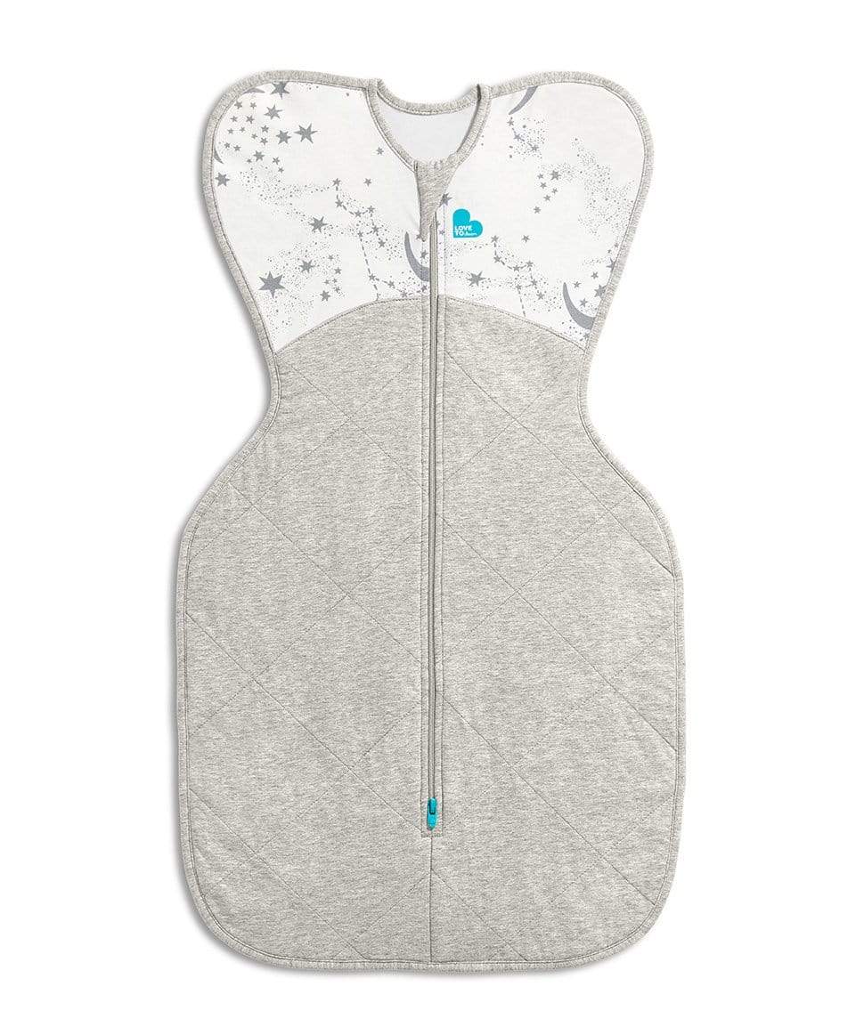 Stage 1 - Swaddle Up™ Warm - 2.5 TOG