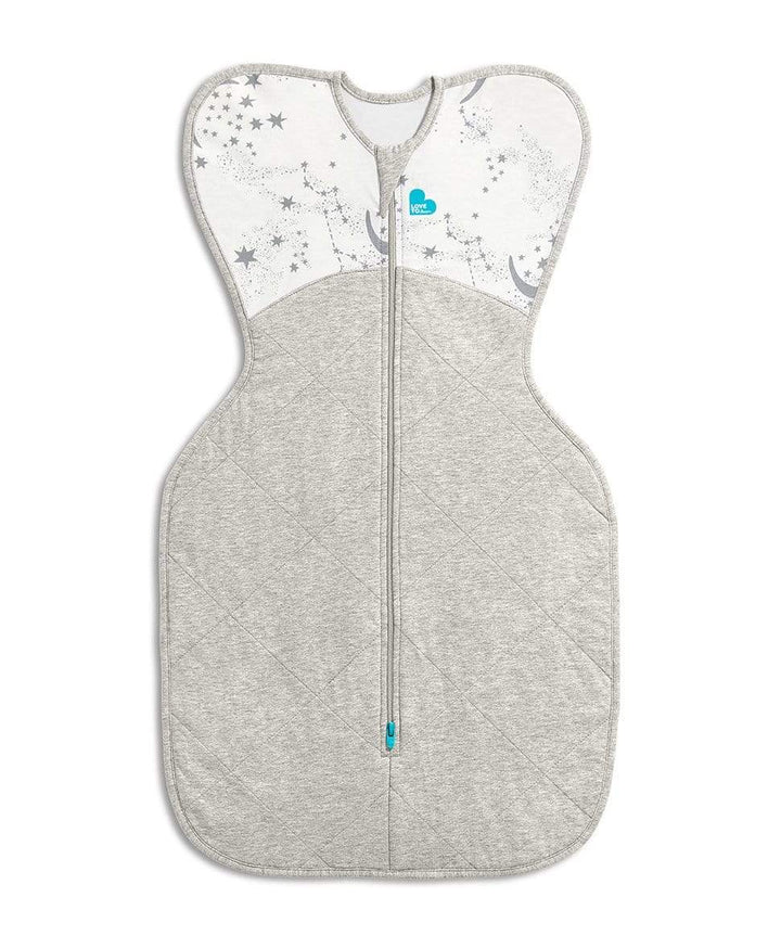 Stage 1 - Swaddle Up™ Warm - 2.5 TOG