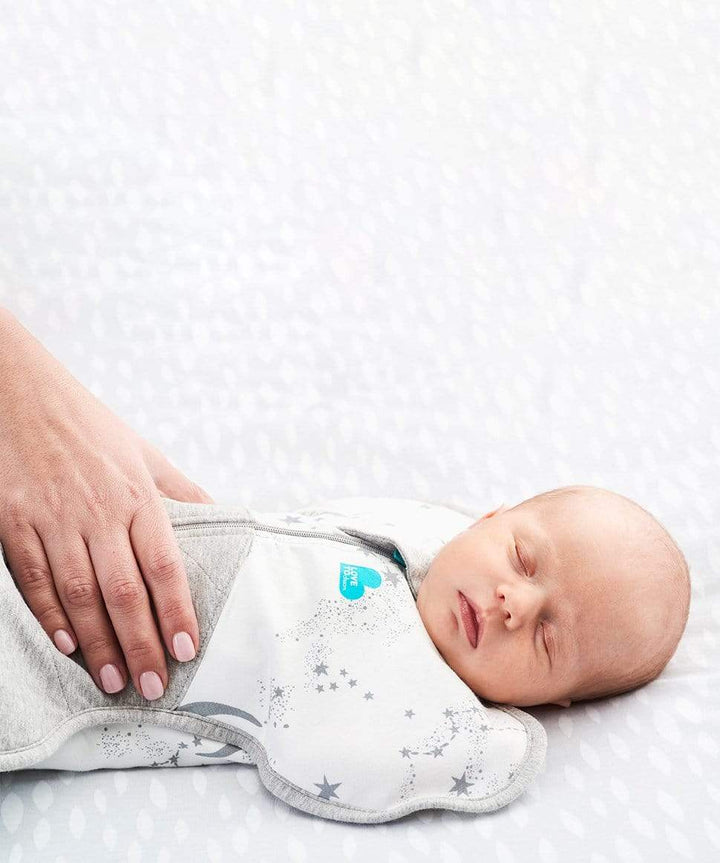 Stage 1 - Swaddle Up™ Warm - 2.5 TOG