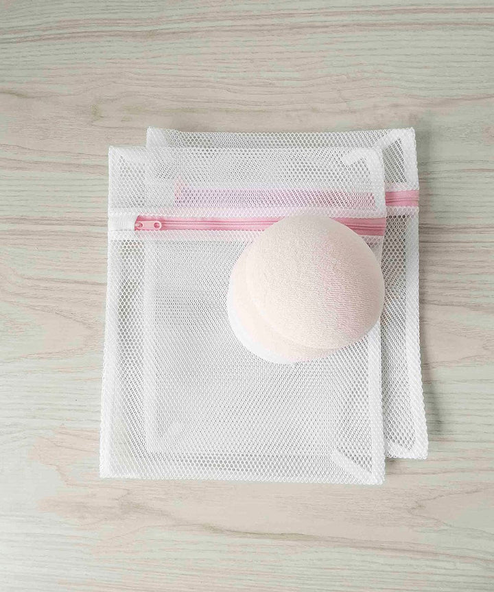 Curved Reusable Breast Pads - 3 pairs Mumasil Lactation 0000004223 Preggi Central Maternity Shop
