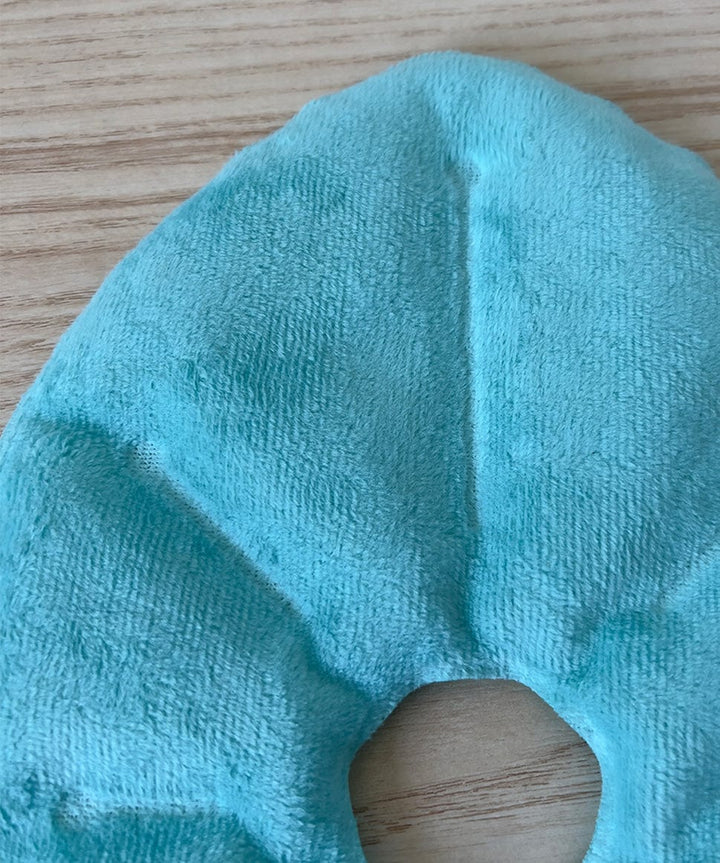 Deluxe Hot/Cold Gel Breast Packs Mumasil Lactation 0000004220 Preggi Central Maternity Shop