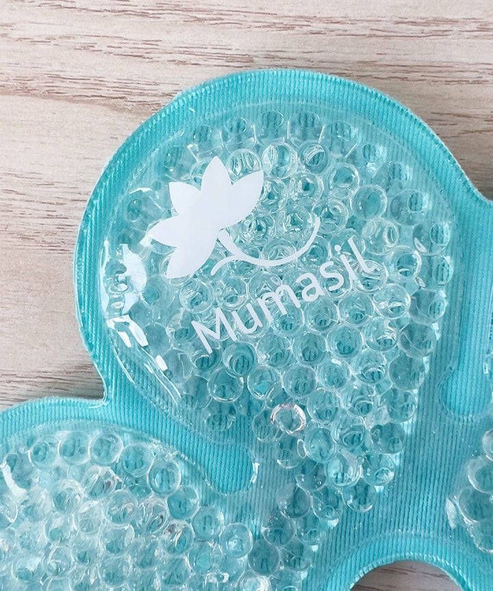 Hot/Cold Gel Breast Packs Mumasil Lactation 0000004221 Preggi Central Maternity Shop