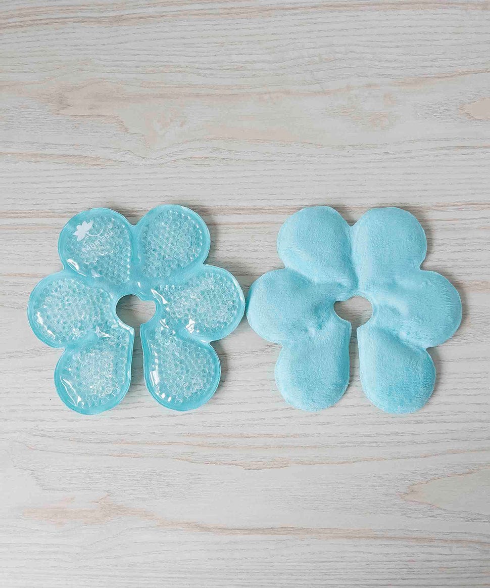 Hot/Cold Gel Breast Packs Mumasil Lactation 0000004221 Preggi Central Maternity Shop