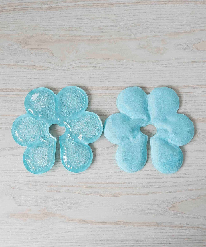 Hot/Cold Gel Breast Packs Mumasil Lactation 0000004221 Preggi Central Maternity Shop