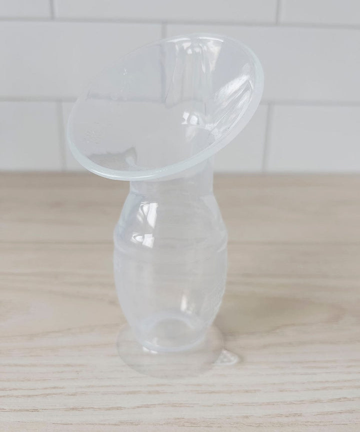 Silicone Breast Pump Mumasil Lactation 0000003946 Preggi Central Maternity Shop