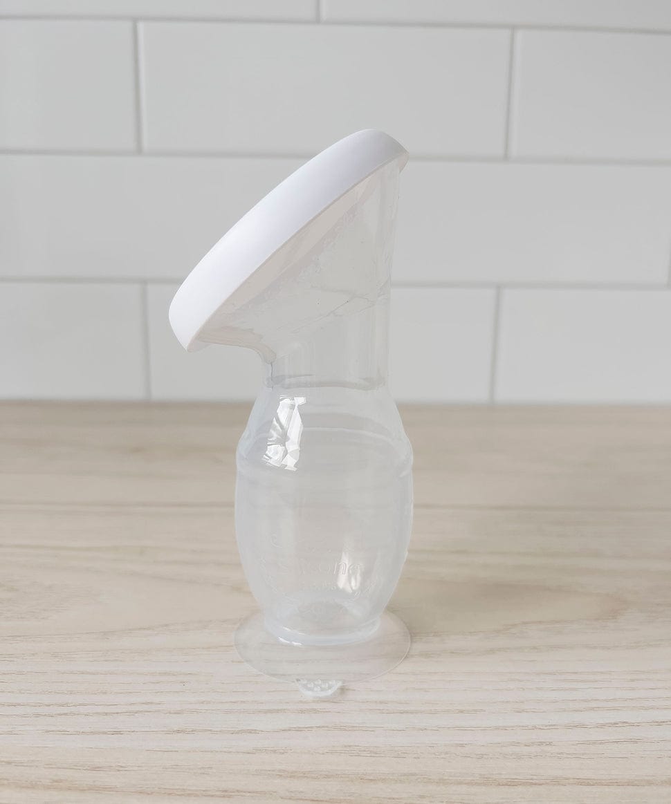 Silicone Breast Pump Mumasil Lactation 0000003946 Preggi Central Maternity Shop