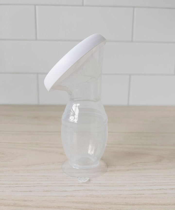 Silicone Breast Pump Mumasil Lactation 0000003946 Preggi Central Maternity Shop