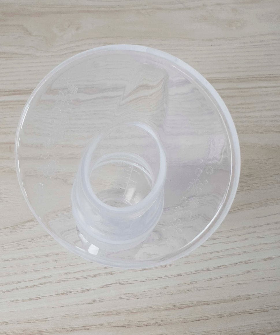 Silicone Breast Pump Mumasil Lactation 0000003946 Preggi Central Maternity Shop