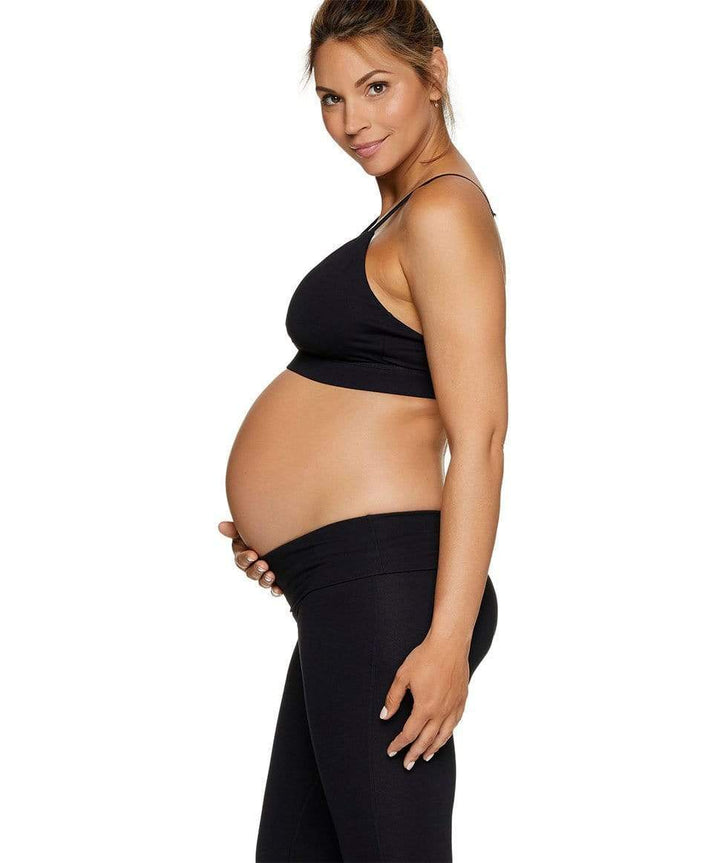 BodyHold™ Set In Motion Crop BAE the label Lingerie Preggi Central Maternity Shop