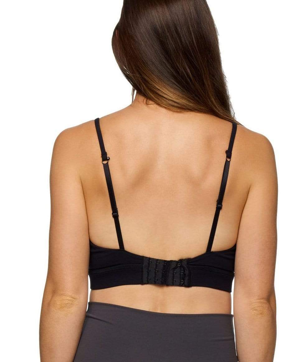 BodyHold™ Set In Motion Crop BAE the label Lingerie Preggi Central Maternity Shop