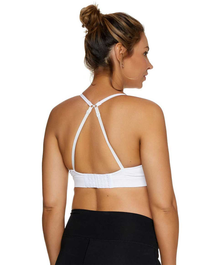 BodyHold™ Set In Motion Crop BAE the label Lingerie Preggi Central Maternity Shop
