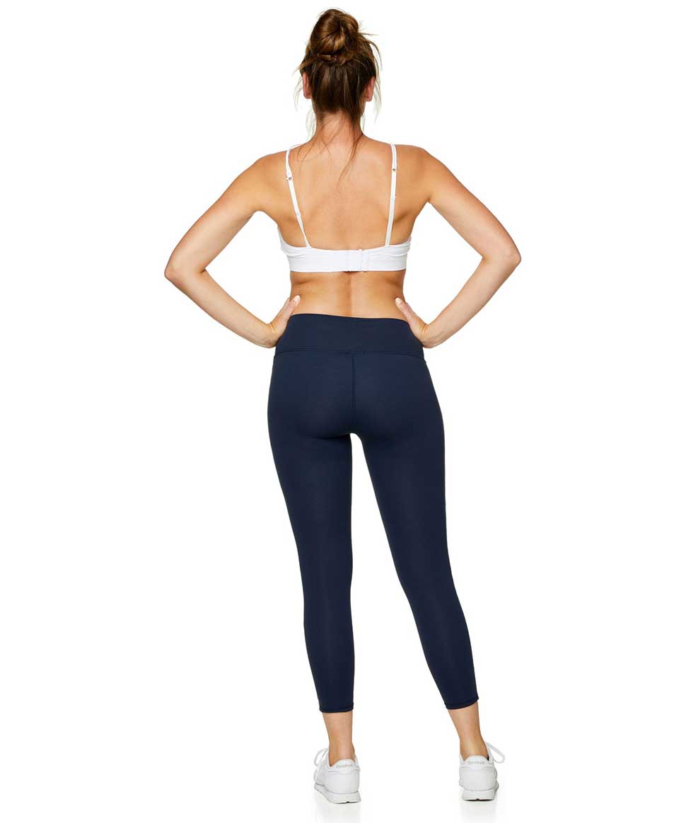 BodyHold™ Set In Motion Crop BAE the label Lingerie Preggi Central Maternity Shop