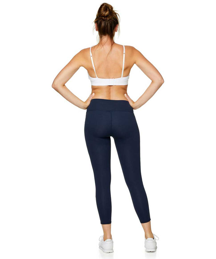 BodyHold™ Set In Motion Crop BAE the label Lingerie Preggi Central Maternity Shop