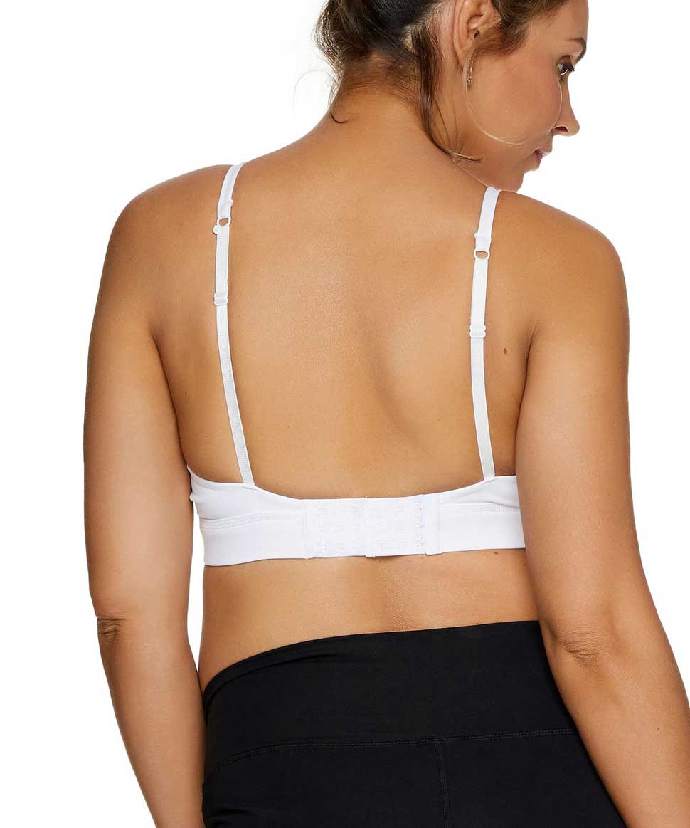 BodyHold™ Set In Motion Crop BAE the label Lingerie Preggi Central Maternity Shop