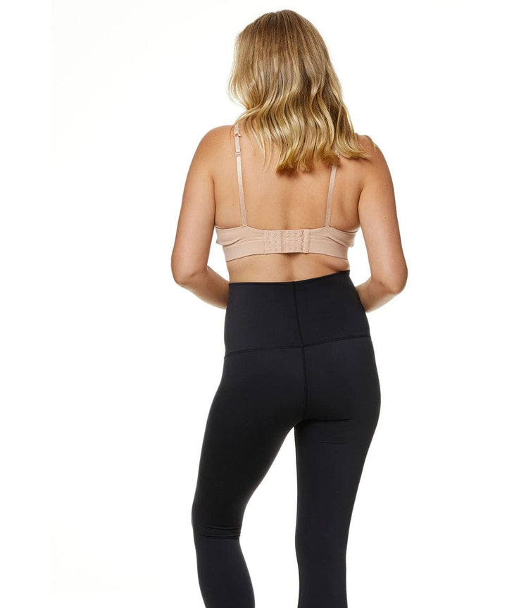 BodyHold™ Set In Motion Crop BAE the label Lingerie Preggi Central Maternity Shop