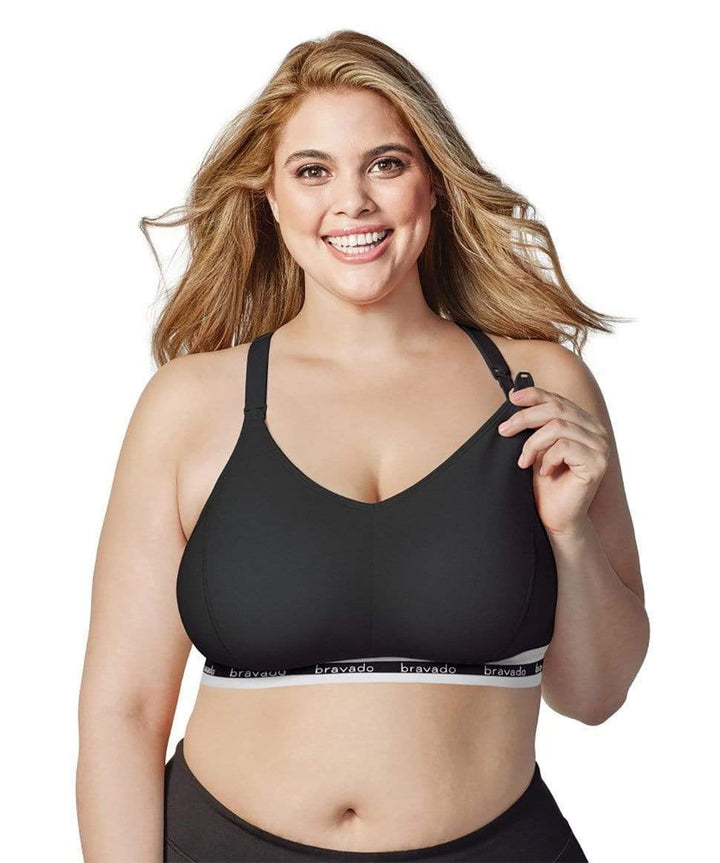 Bravado Original DD-G Cup Nursing Bra Bravado Lingerie Preggi Central Maternity Shop