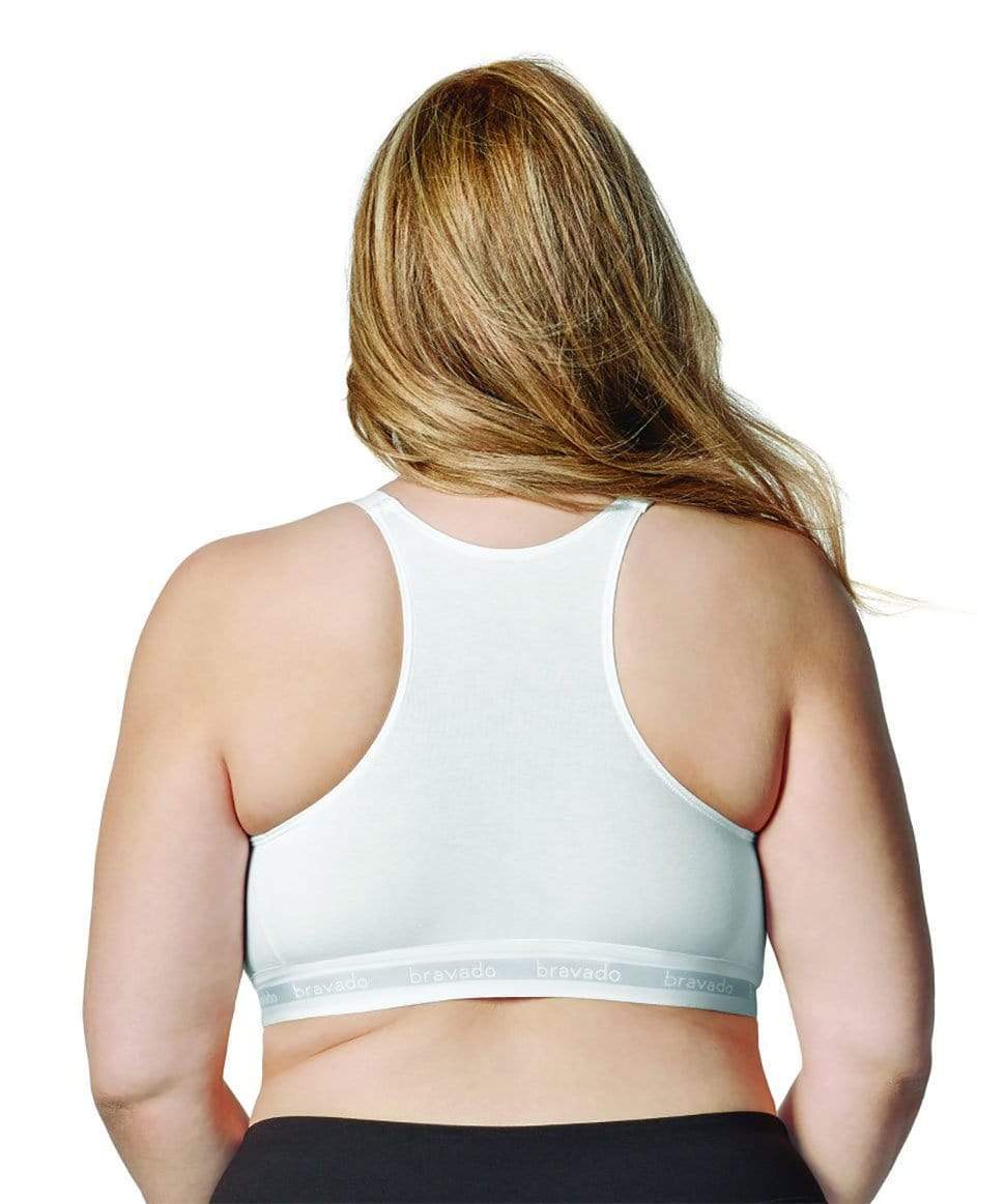 Bravado Original DD-G Cup Nursing Bra Bravado Lingerie Preggi Central Maternity Shop