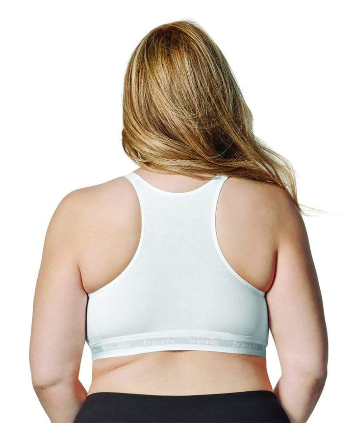 Bravado Original DD-G Cup Nursing Bra Bravado Lingerie Preggi Central Maternity Shop