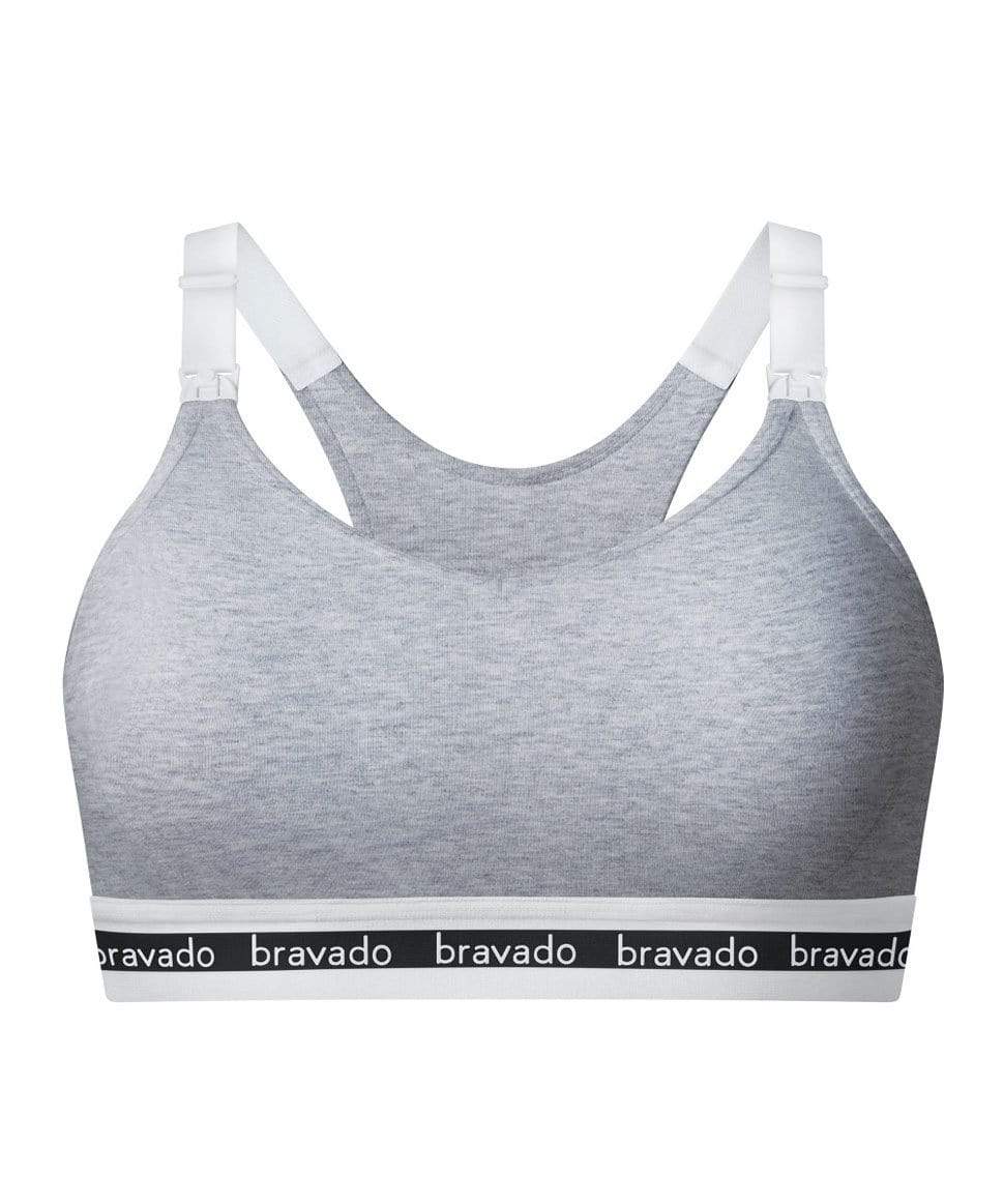 Bravado Original DD-G Cup Nursing Bra Bravado Lingerie Preggi Central Maternity Shop
