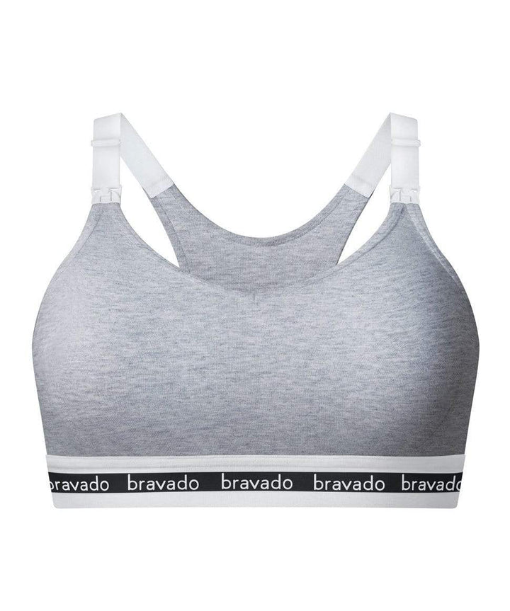 Bravado Original DD-G Cup Nursing Bra Bravado Lingerie Preggi Central Maternity Shop