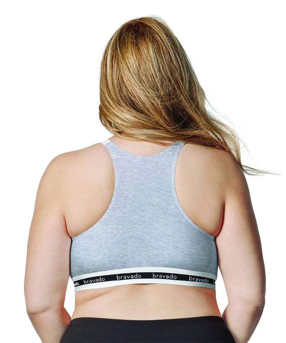 Bravado Original DD-G Cup Nursing Bra Bravado Lingerie Preggi Central Maternity Shop