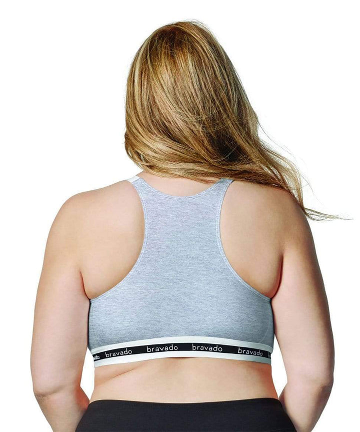 Bravado Original DD-G Cup Nursing Bra Bravado Lingerie Preggi Central Maternity Shop
