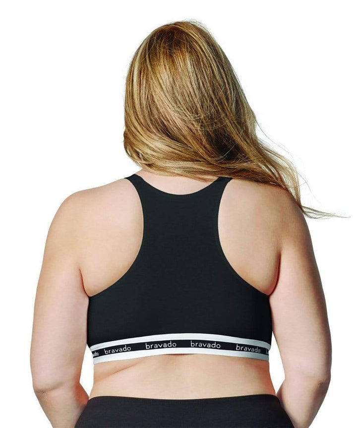 Bravado Original DD-G Cup Nursing Bra Bravado Lingerie Preggi Central Maternity Shop