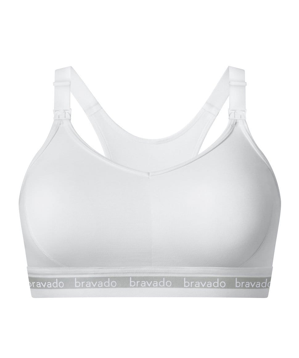Bravado Original DD-G Cup Nursing Bra Bravado Lingerie Preggi Central Maternity Shop