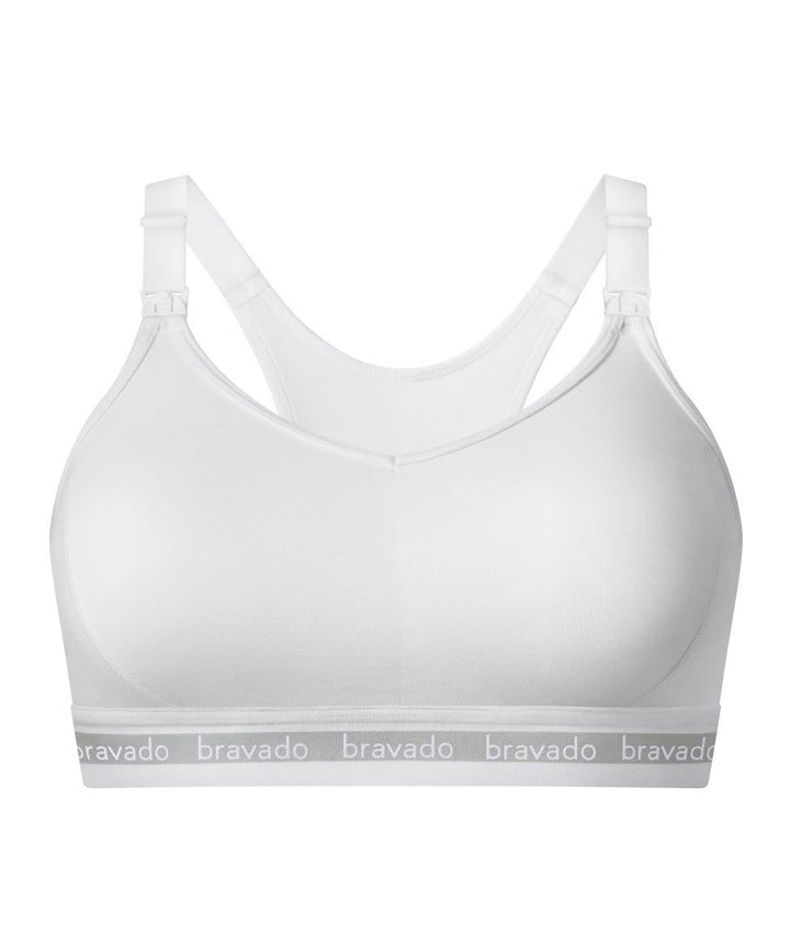 Bravado Original DD-G Cup Nursing Bra Bravado Lingerie Preggi Central Maternity Shop