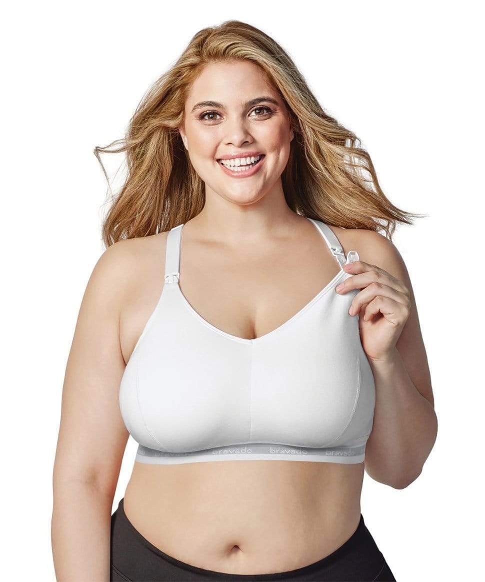 Bravado Original DD-G Cup Nursing Bra Bravado Lingerie Preggi Central Maternity Shop